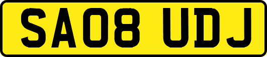 SA08UDJ