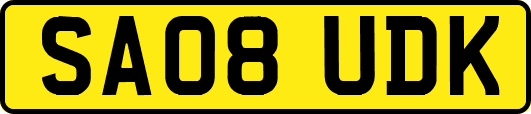 SA08UDK