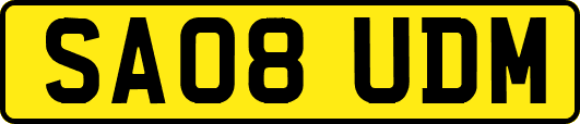 SA08UDM
