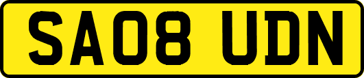 SA08UDN