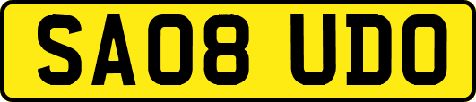 SA08UDO