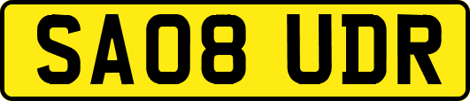SA08UDR