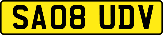SA08UDV