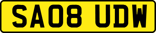 SA08UDW