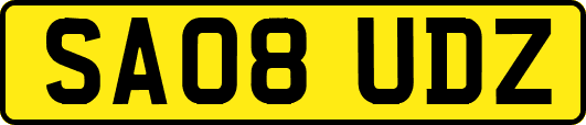 SA08UDZ