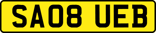 SA08UEB