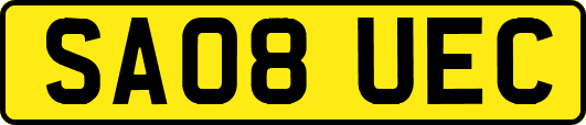 SA08UEC