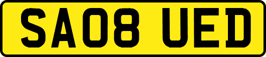 SA08UED