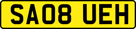 SA08UEH