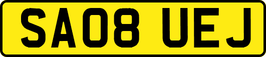 SA08UEJ