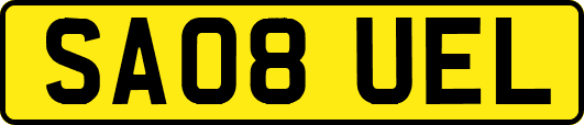 SA08UEL