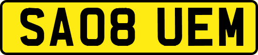 SA08UEM