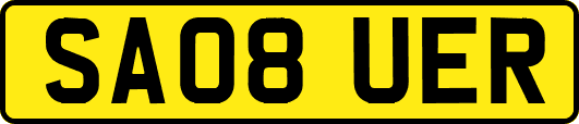 SA08UER