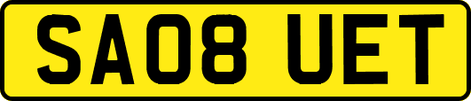 SA08UET