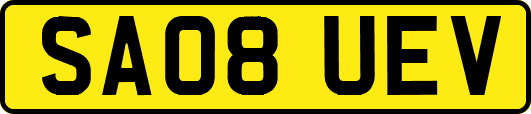 SA08UEV