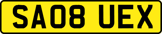 SA08UEX