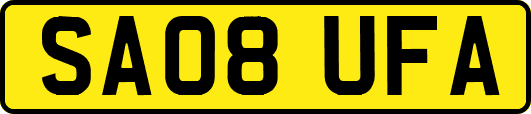 SA08UFA