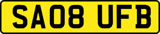 SA08UFB