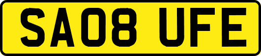 SA08UFE