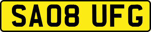 SA08UFG