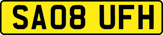 SA08UFH