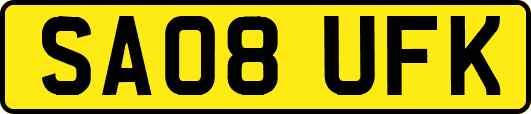 SA08UFK