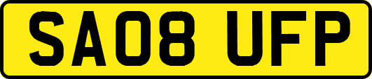 SA08UFP