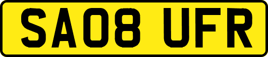 SA08UFR