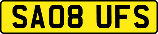 SA08UFS