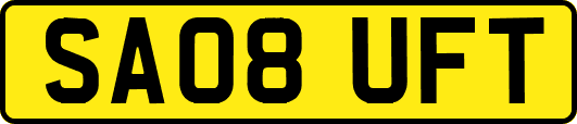 SA08UFT