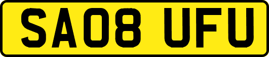 SA08UFU