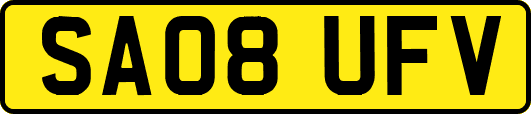 SA08UFV