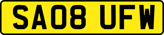 SA08UFW