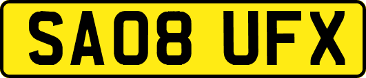 SA08UFX