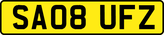 SA08UFZ