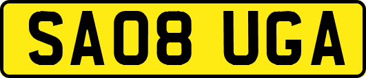 SA08UGA