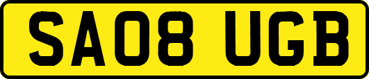 SA08UGB
