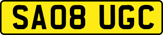 SA08UGC