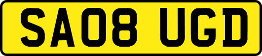 SA08UGD