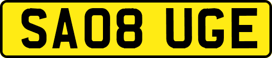 SA08UGE