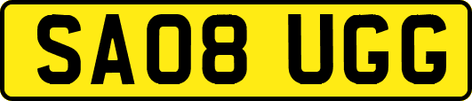 SA08UGG