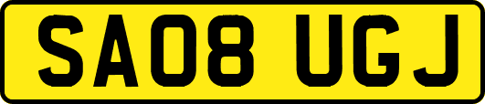 SA08UGJ