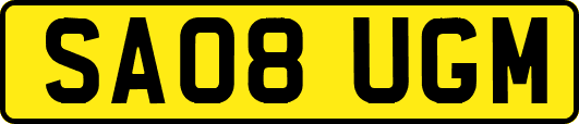 SA08UGM