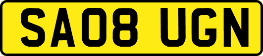 SA08UGN
