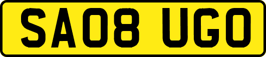SA08UGO