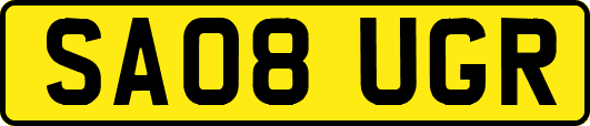 SA08UGR