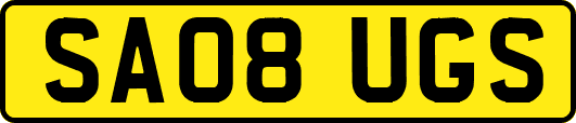 SA08UGS