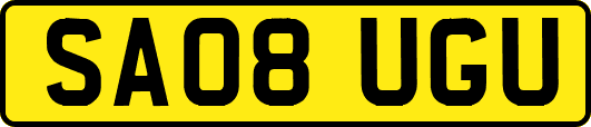 SA08UGU