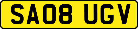 SA08UGV