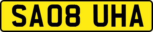 SA08UHA
